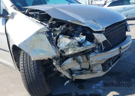 2006 Honda Odyssey Lx z USA, uszkodzony, nr VIN 5FNRL38256B094649